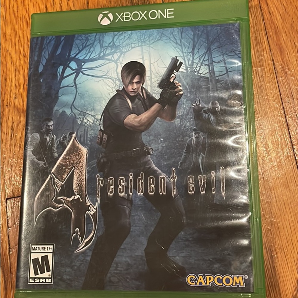 Preowned very good